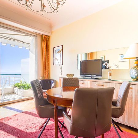 Apartment La Floride Promenade Des Anglais By Interhome Ница Екстериор снимка