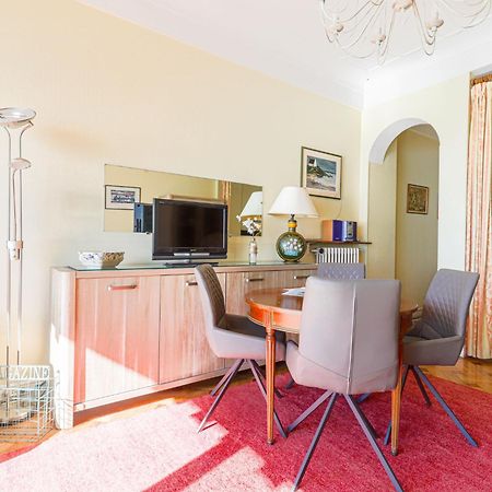Apartment La Floride Promenade Des Anglais By Interhome Ница Екстериор снимка