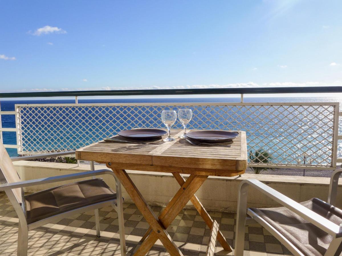 Apartment La Floride Promenade Des Anglais By Interhome Ница Екстериор снимка