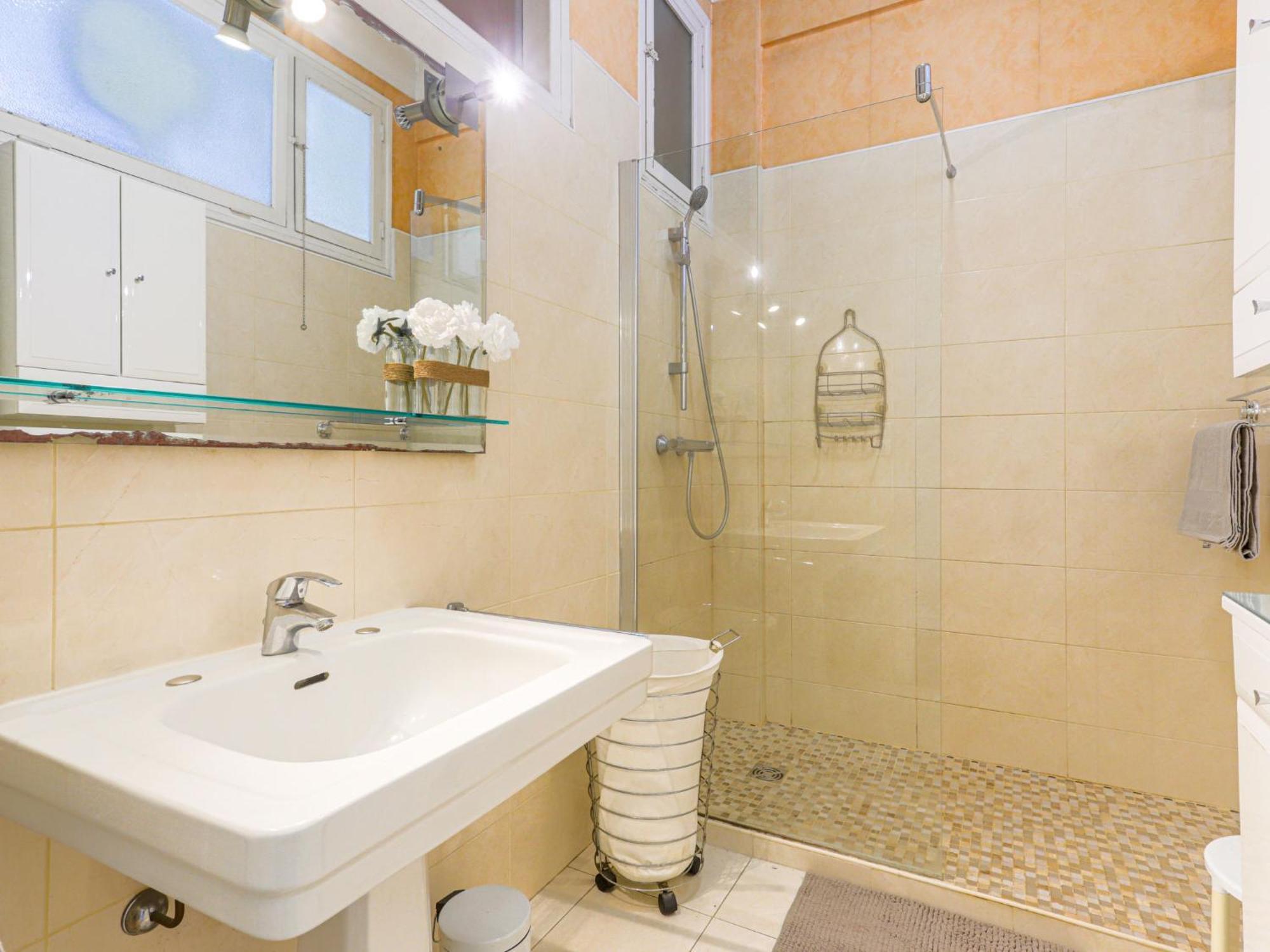 Apartment La Floride Promenade Des Anglais By Interhome Ница Екстериор снимка