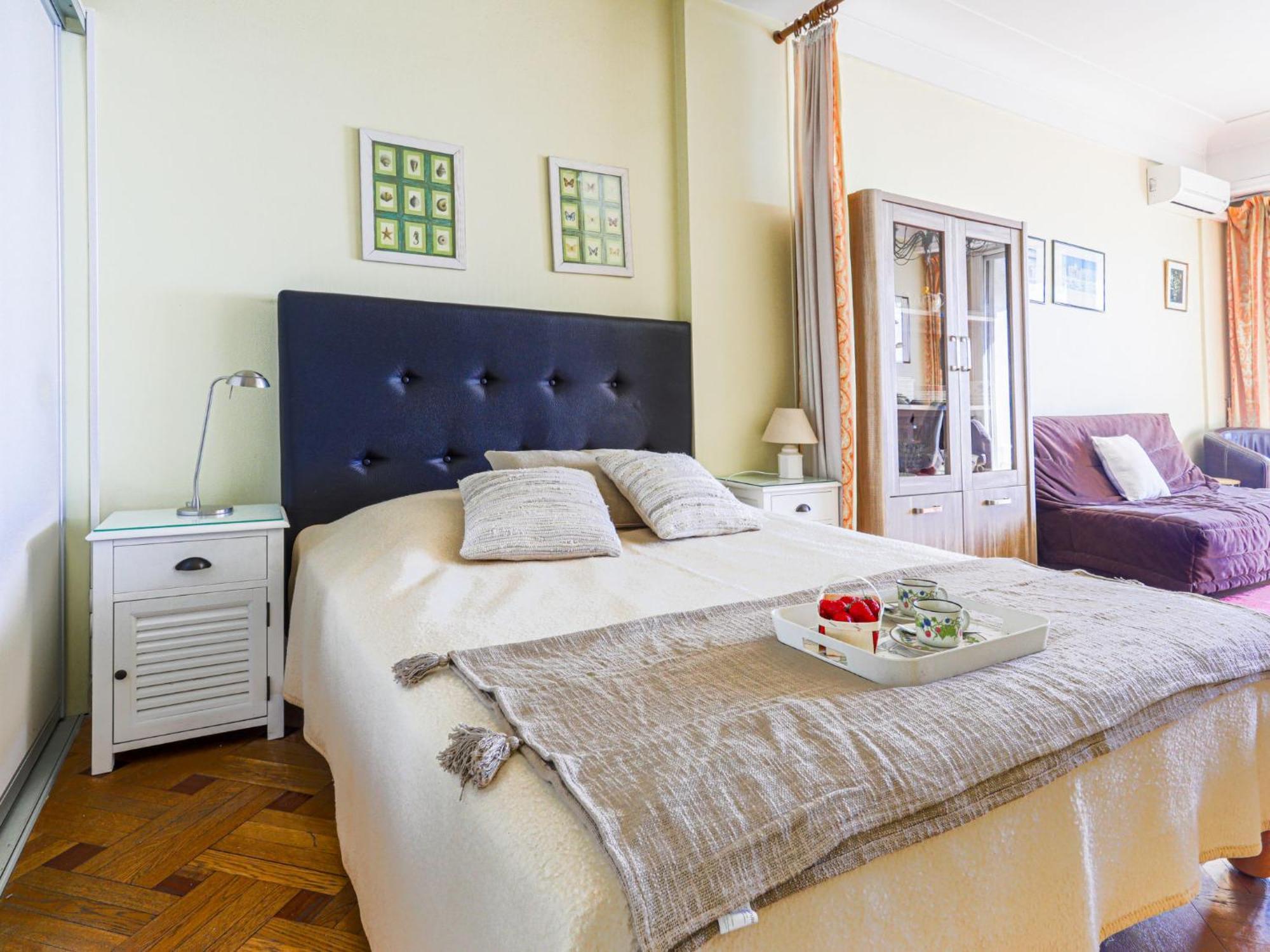 Apartment La Floride Promenade Des Anglais By Interhome Ница Екстериор снимка